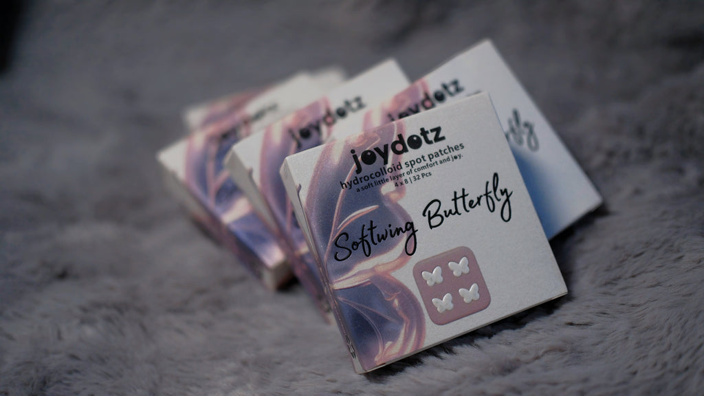 Softwing Butterfly