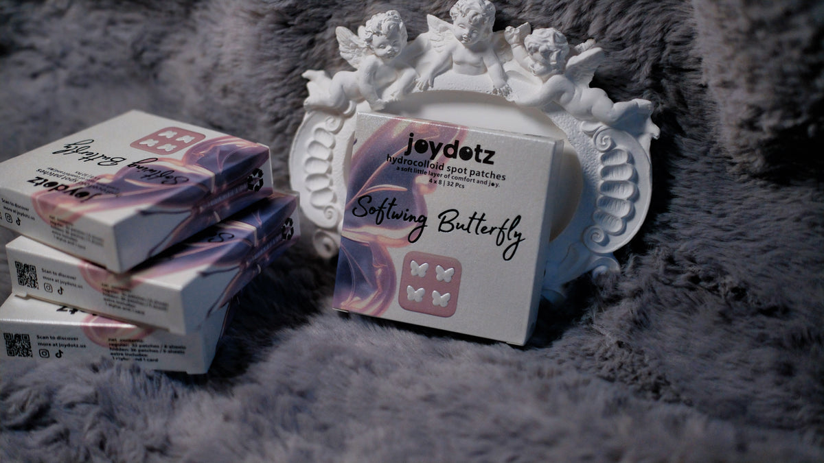 Softwing Butterfly