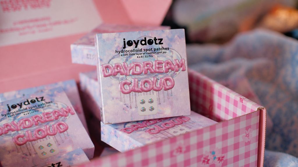 Daydream Cloud