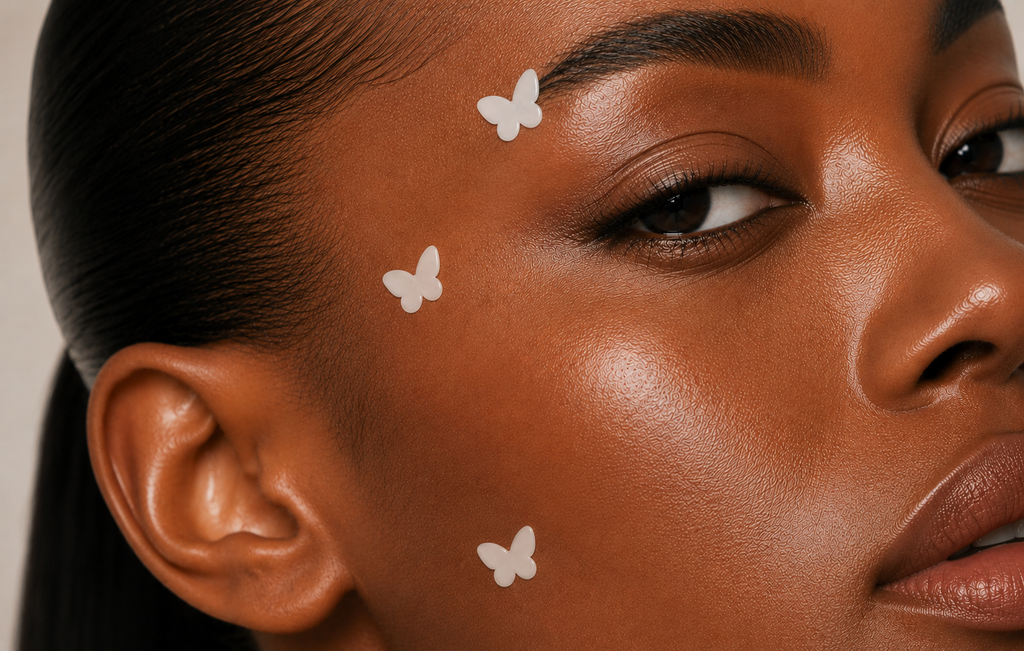 Softwing Butterfly